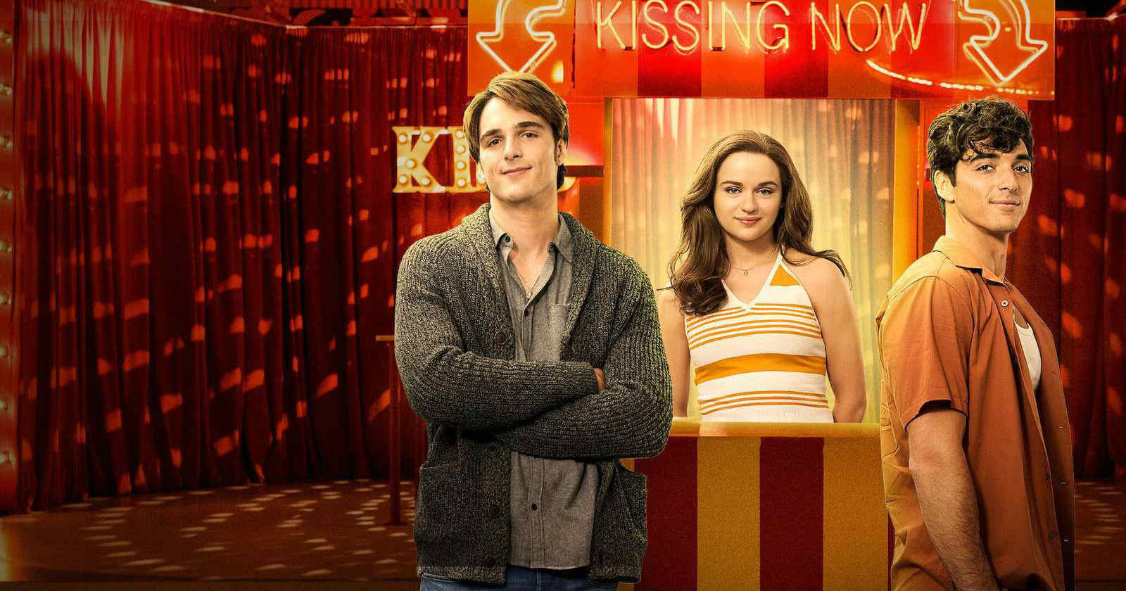 el stand de los besos 2