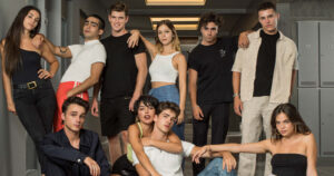 Netflix revela a los actores que se suman a la cuarta temporada de Élite