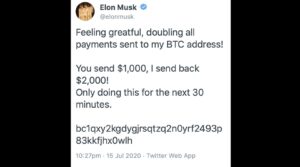 Hackeo masivo en Twitter afecta a cuentas de Bill Gates, Elon Musk, Kanye West y Barack Obama