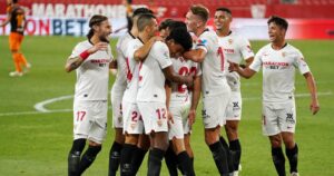 Fútbol español sufre con el rebrote y suma nuevos clubes con casos de COVID-19