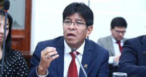 Creador del proyecto de 10% se abre a restringir retiros