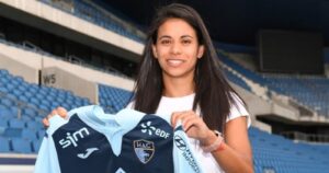 Francisca Lara y Javiera Toro se consolidan en clubes europeos