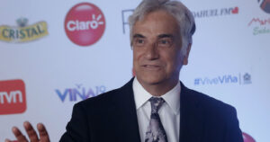 Francisco Reyes condenó venta del edificio de TVN: 