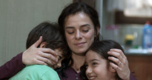 Fuerza de Mujer obtiene su rating más alto desde su estreno en TVN