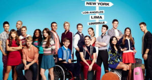 Drogas, pornografía infantil, suicidios y abuso: la maldición que ronda a Glee