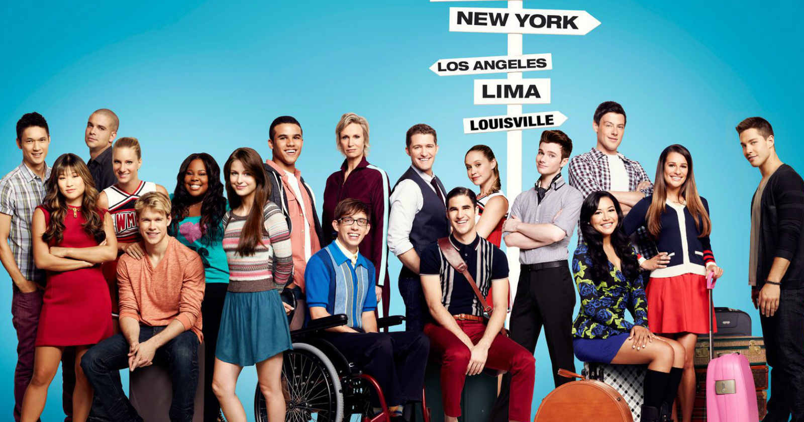 glee