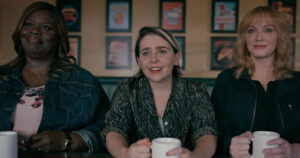 La tercera temporada de Good Girls ya está disponible