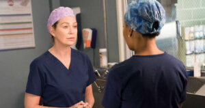 Grey's Anatomy abordará el coronavirus en su próxima temporada