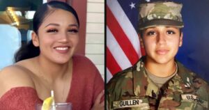 Asesinada y descuartizada con un machete: el macabro asesinato de Vanessa Guillén en una base militar de EE.UU.