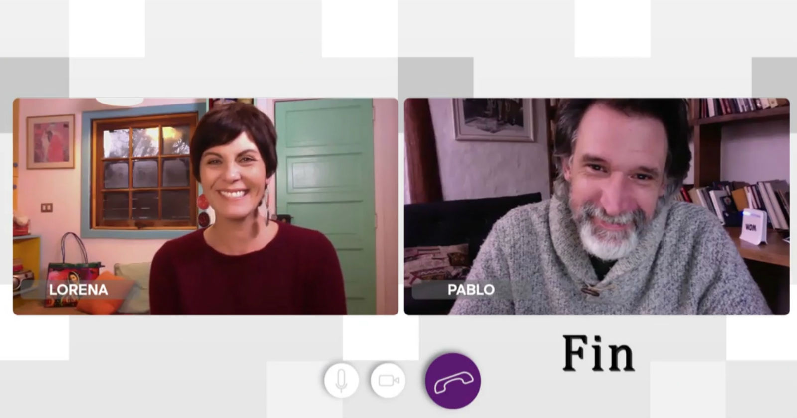 historias de cuarentena final