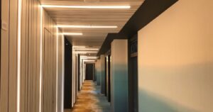 Cromatix: el negocio que ofrece servicio especializado de iluminación y tecnología