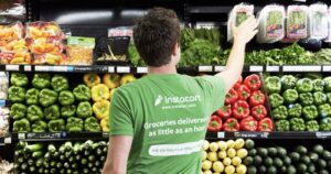 Instacart demanda a Cornershop por pirateo de fotos