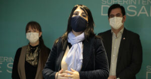 Isapres deberán activar en forma automática la CAEC durante la alerta sanitaria