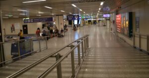 Italia prohíbe el ingreso de viajeros de Chile, Perú y Brasil