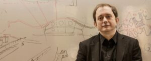 Iván Poduje renuncia a la U. Católica por 