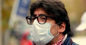 VIDEO | Daniel Jadue: “Si la gente escogió a alguien que defraudó un banco para presidente, es un problema de la ciudadanía”