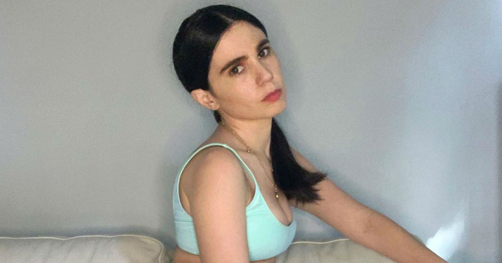 Javiera Mena homosexual