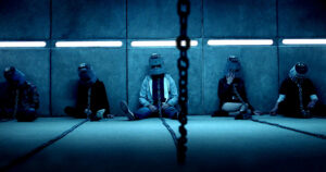 Jigsaw, El Juego Continúa: la última película de la saga de SAW ya está en Netflix