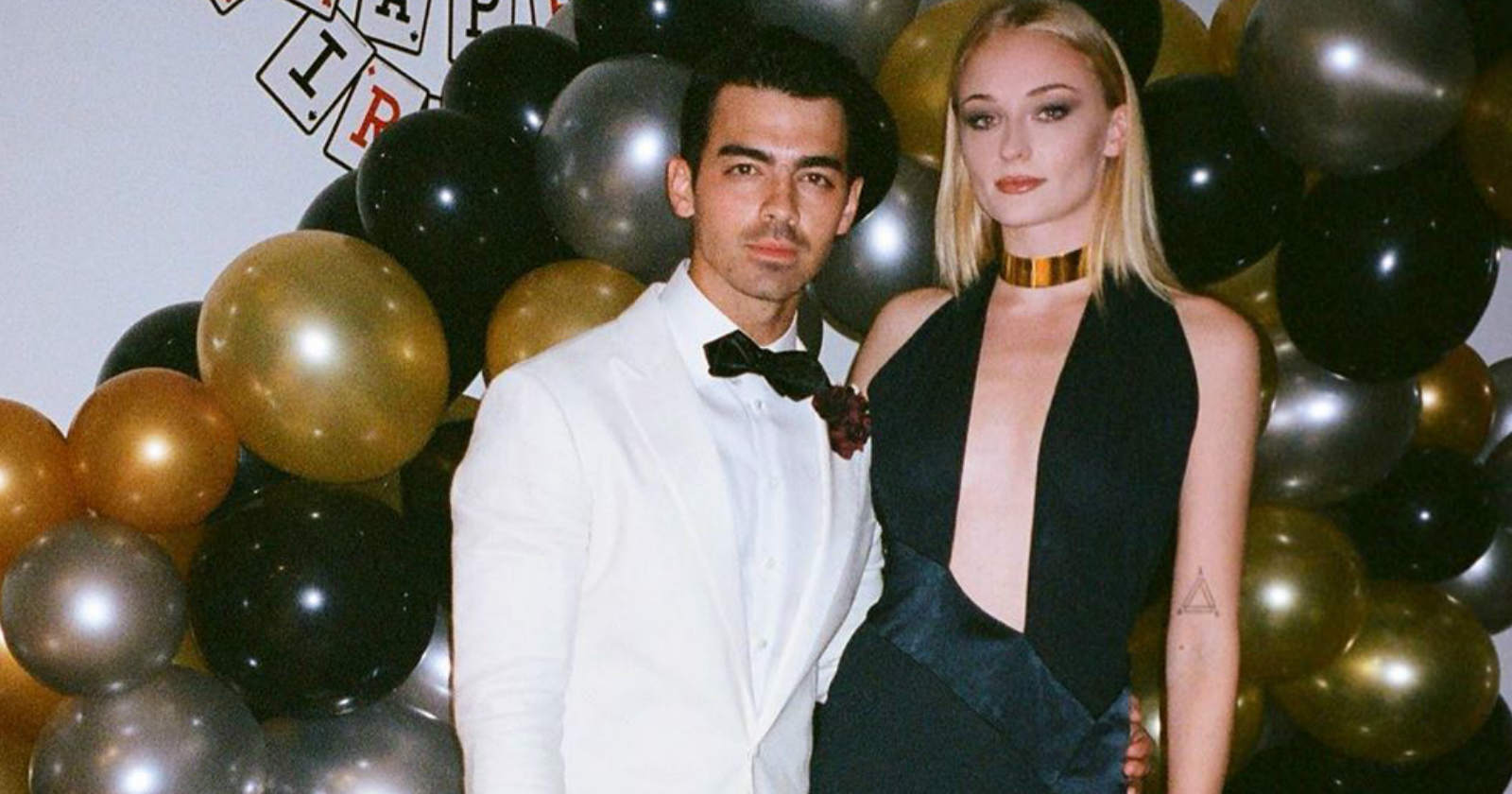 joe jonas sophie turner