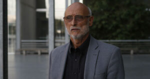 Alcalde Johnny Carrasco dio positivo por COVID-19: no presentó síntomas