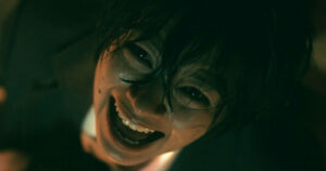 JU-ON, Orígenes: miedo en serie