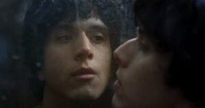 Juan Carlos Maldonado, protagonista de El Príncipe: 