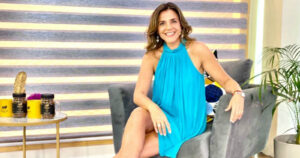 Julia Vial y la crisis en TVN: 