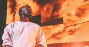 COVID-19, anti vacuna, candidatura presidencial y pro vida: las polémicas declaraciones de Kanye West a Forbes