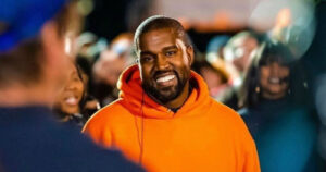 Kanye West, la polémica figura que se sumó a la carrera presidencial de Estados Unidos