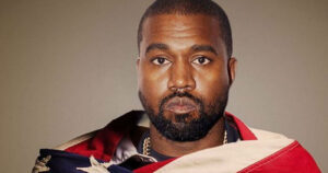 Kanye West anuncia que será candidato a la presidencia de Estados Unidos