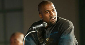 Problemas familiares y posibles firmas falsas: se complica la candidatura presidencial de Kanye West