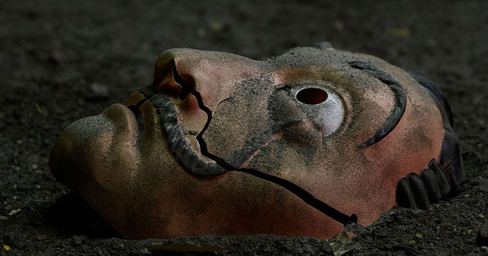 casa papel quinta temporada