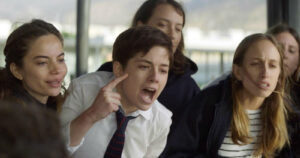 Análisis de series: La Jauría, policial sin complicaciones ni feminismo