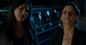 Amazon Prime confirmó segunda temporada de La Jauría