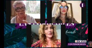 Las conflictivas declaraciones que han protagonizado Las Indomables