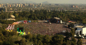 El sombrío panorama de Lollapalooza Chile