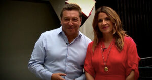 Matinal de Chilevisión alcanza peak de rating histórico de 17 puntos