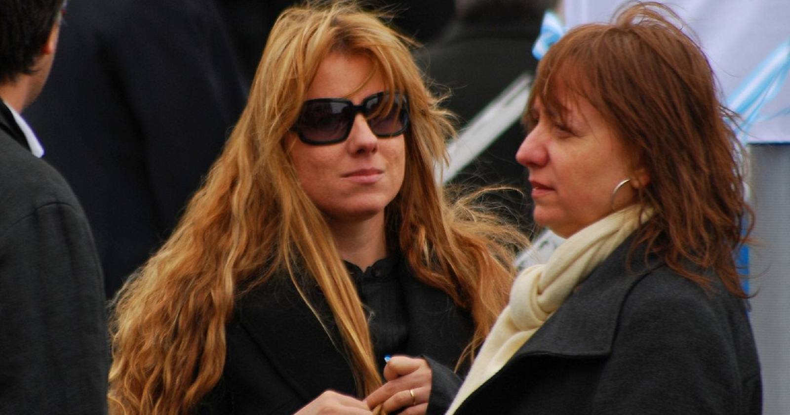 sobrina de Cristina Kirchner