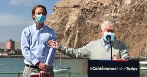 Minsal reporta 2.751 casos nuevos y 100 fallecimientos inscritos por coronavirus