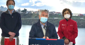 Minsal reporta 3.758 casos nuevos y 141 fallecidos por COVID-19 en las últimas 24 horas