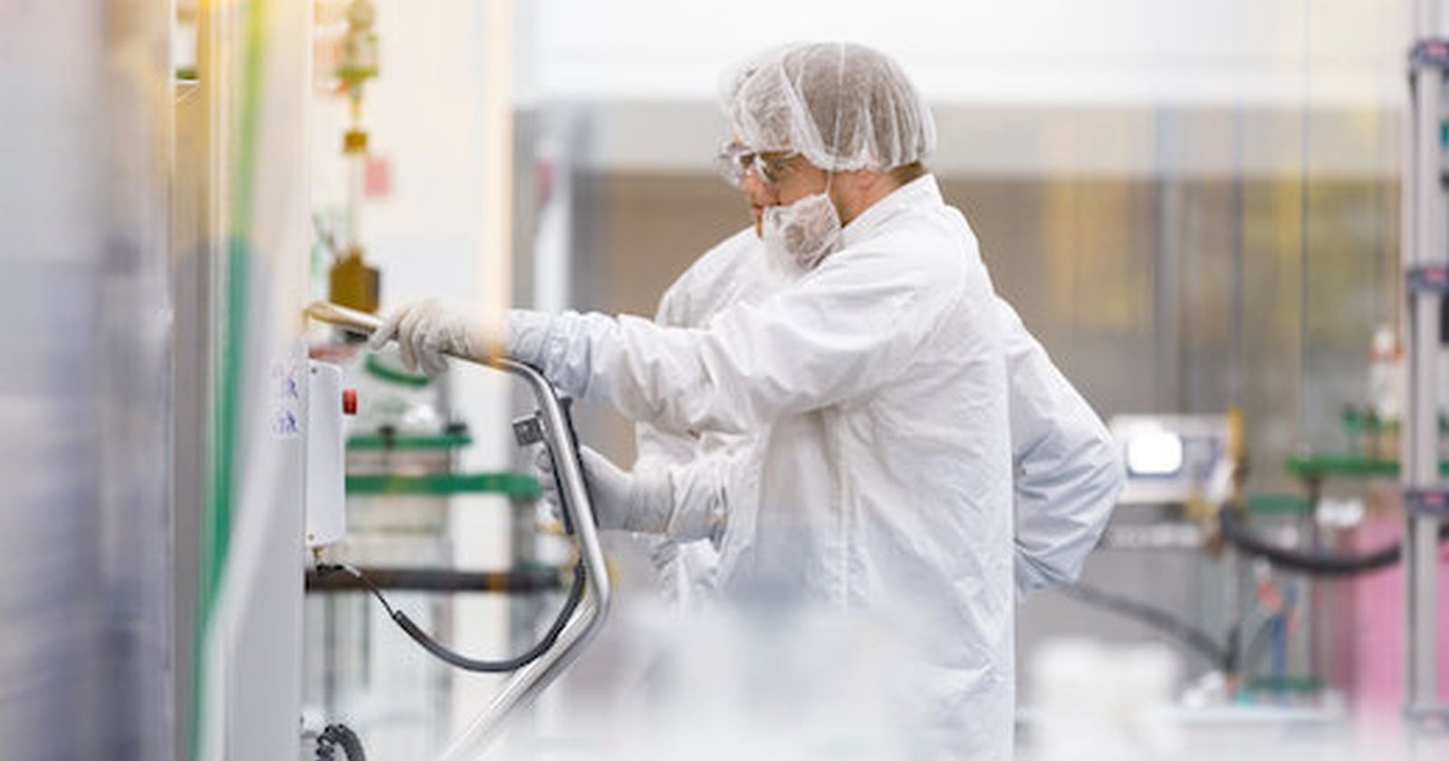 Moderna vacuna COVID-19