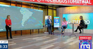 La bola de nieve que generó el 