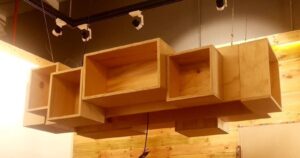 Taller Bosch: el emprendimiento que busca revalorizar la carpintería