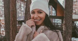 Naya Rivera habría sido arrastrada por un 