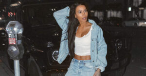 VIDEO - Publican imágenes del interior del lago donde desapareció Naya Rivera