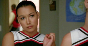 Captan a familiares de Naya Rivera en el lago Piru: se sumaron a las labores de búsqueda