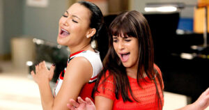 Reportan desaparición de Naya Rivera, ex integrante de Glee