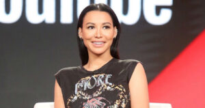 La teoría conspirativa que une a la desaparición Naya Rivera con un tema de Eminem