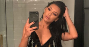 Autopsia de Naya Rivera reveló que murió ahogada y todo fue un accidente