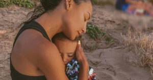 Creadores de Glee crearán un fondo para financiar los estudios del hijo de Naya Rivera